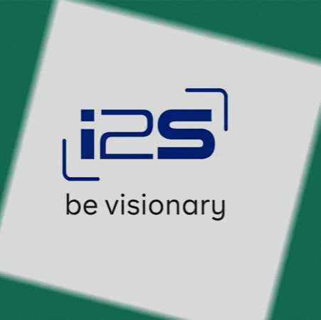 La vidéo de l_JMSQUOTE2_activité i2S Vision